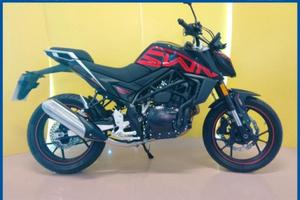 SWM Hoku 400