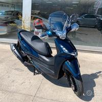 Kymco Agility 300i - 2023