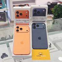 Apple iPhone 17 Pro Max 256GB -NUOVO SOLO ATTIVATO