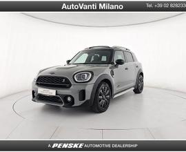 MINI Mini Countryman F60 Mini 2.0 Cooper S Es...