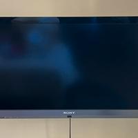 Sony Bravia KDL-32EX710