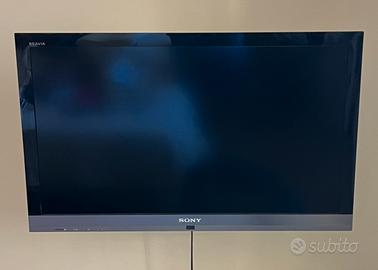 Sony Bravia KDL-32EX710