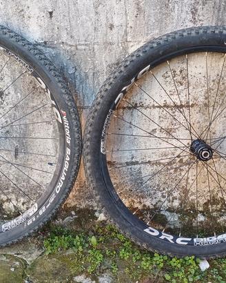 Ruote MTB 29 Bost