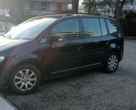 Volkswagen Touran GPL