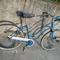 bicicletta vintage