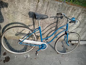 bicicletta vintage