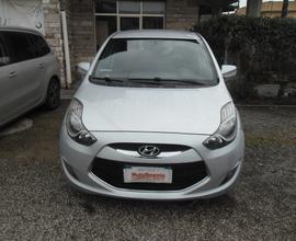 Hyundai iX20 1.4 CRDI 90 CV Style