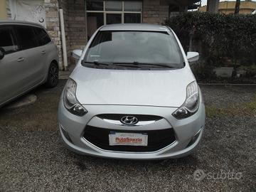 Hyundai iX20 1.4 CRDI 90 CV Style