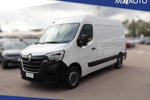 RENAULT Master T35 2.3 DCI 135cv L2H2 Ice EU6D-Tem