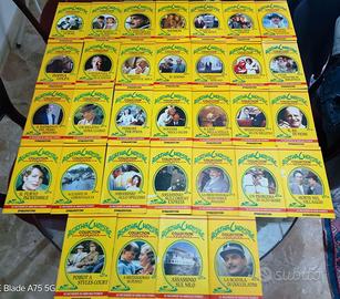 Collezione Gialli in Vhs