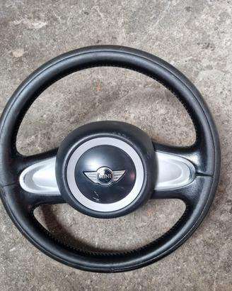 Volante mini