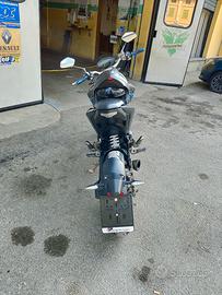 Vendita moto usata