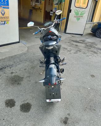 Vendita moto usata