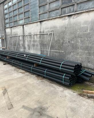 58 tubi Idrotherm 2000 Reno Diametro 90