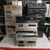 PIASTRE A CASSETTA PER RICAMBI O PER RIPARATORI