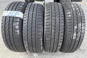 gomme usate 1756514 Estivo GOODYEAR - DURAGRIP
