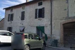 Abitazione a Roccabianca (PR)