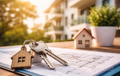 Delizioso appartamento in zona Ospedale