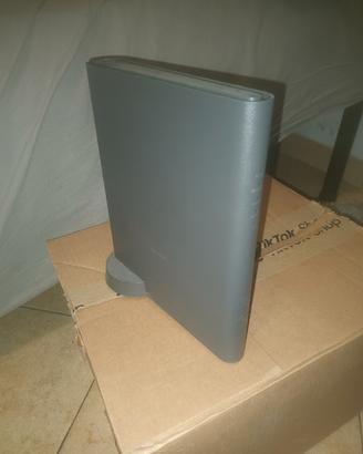 modem fibra vodafone
