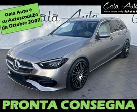 Mercedes-benz C 220 d Mild hybrid Business