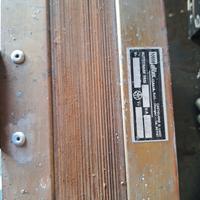 trasformatore trifase 220/380