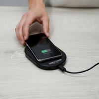 Caricabatterie Wireless Enrico Coveri