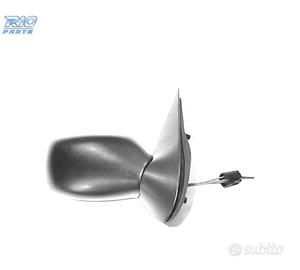 SPECCHIO COMPLETO DESTRO FORD FIESTA MK4 96-99