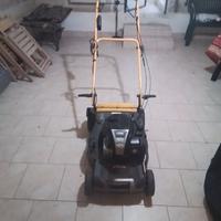 Rasaerba trazionato a scoppio Stiga Combi 50 SEQ B