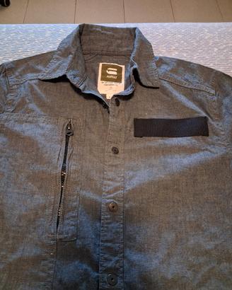 camicia G-Star Raw