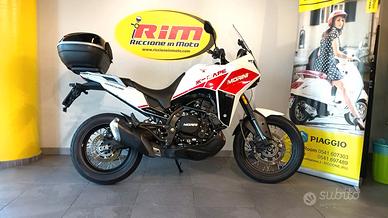 Moto Morini X-Cape 650