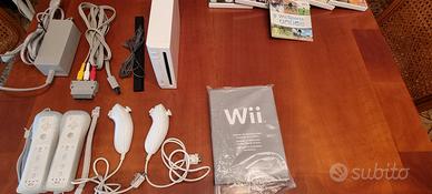 Console WII Nintendo