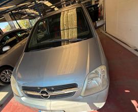 Opel Meriva 1.7 CDTI 101CV Cosmo