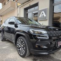 Jeep Compass 1.6 Multijet 130 Cv Limited Edition+C