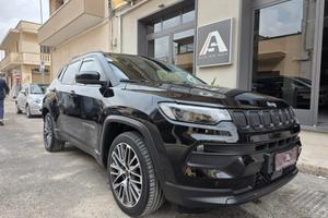 Jeep Compass 1.6 Multijet 130 Cv Limited Edition+C