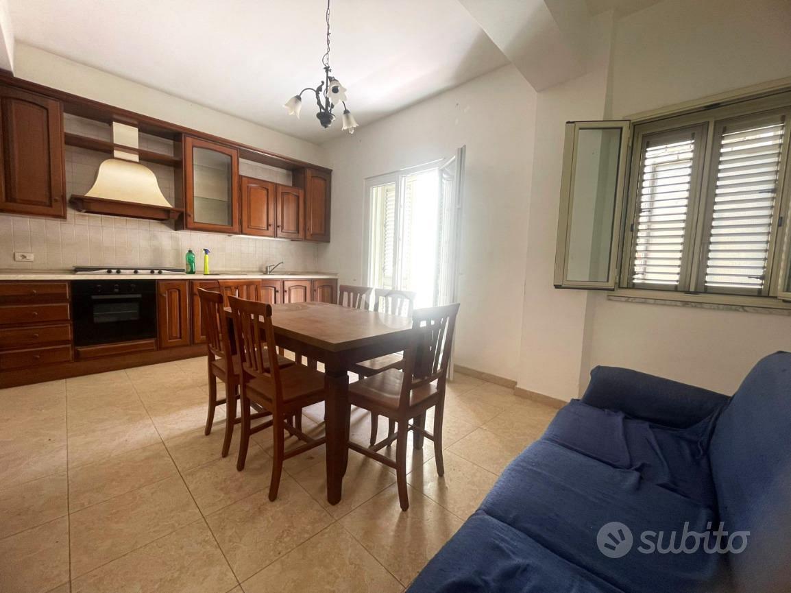 Apartment in Reggio Calabria - Vista 3