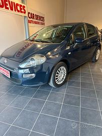 Fiat Punto 1.2 BENZINA - NEOPATENTATI