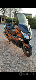 Scooter Honda Sw 400