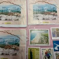 FRANCOBOLLI IN EURO NUOVI