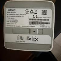 Modem hawei