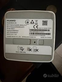 Modem hawei