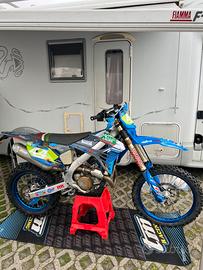 tm en 300 fi 4t