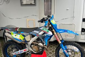 tm en 300 fi 4t