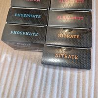 Test nyos Acquario marino