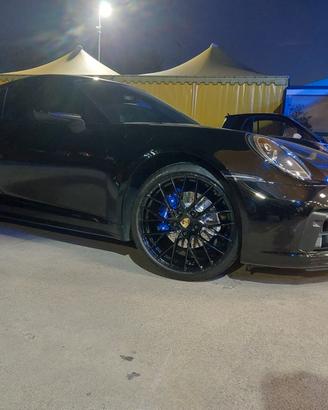 Cerchi Porsche 911 CARRERA 991 992 R20 R21