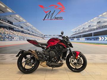 Mv Agusta Brutale 800 RR - 12/2024 Km 4000