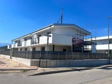 Villa di 167 m² con 5 locali e box auto a Rivalta 