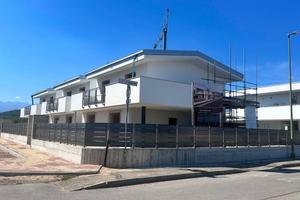 Villa di 167 m² con 5 locali e box auto a Rivalta 