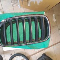 griglie bmw x5 e70