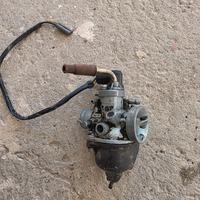 Carburatore et2 weber