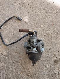 Carburatore et2 weber